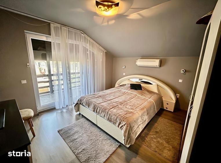 Casa cu piscina Tautii Magherau? - 6