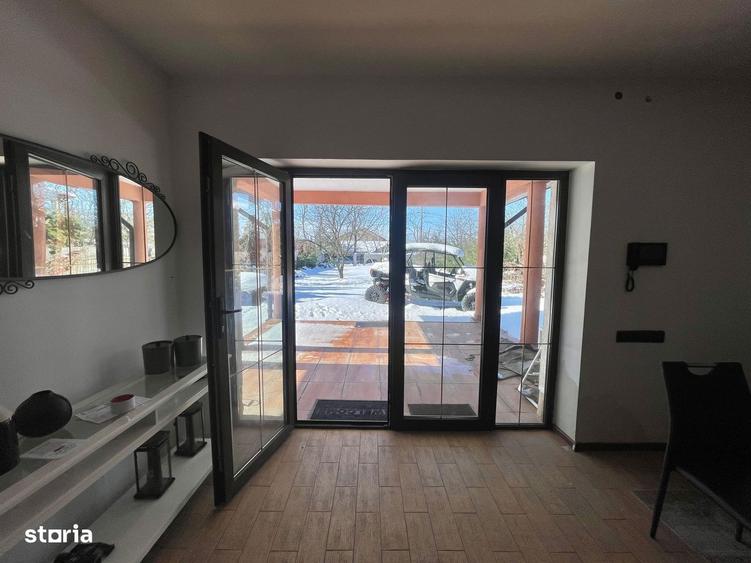 Casa Dimieni - Tunari, Otopeni, Ilfov - 3