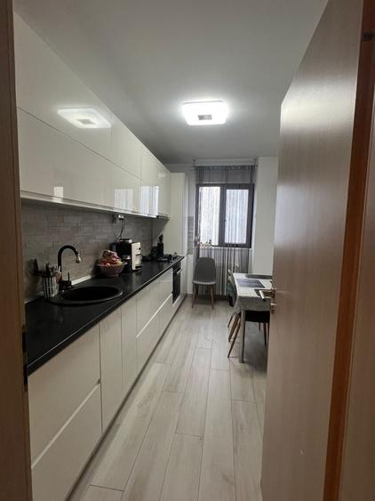 Apartament Dream Residence - 2