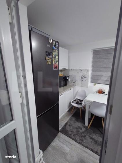 Apartament 3 camere, 60 mp utili, zona M11 - 6