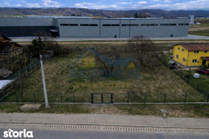 Oportunitate de investi?ie in Valenii de Munte - 2