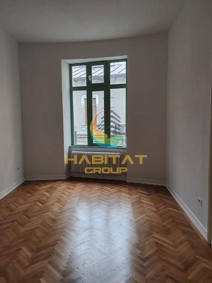 Vila Renovata în Centrul Bucureștiului - 5