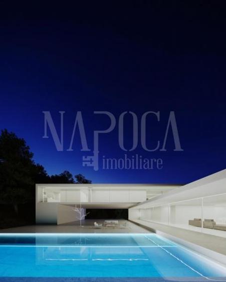 Teren intravilan pentru constructii de vanzare in Buna Ziua, Cluj Napoca - 4