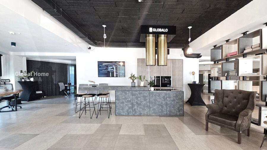 Spațiu comercial | Parter | Stradal | Corneliu Coposu - 8