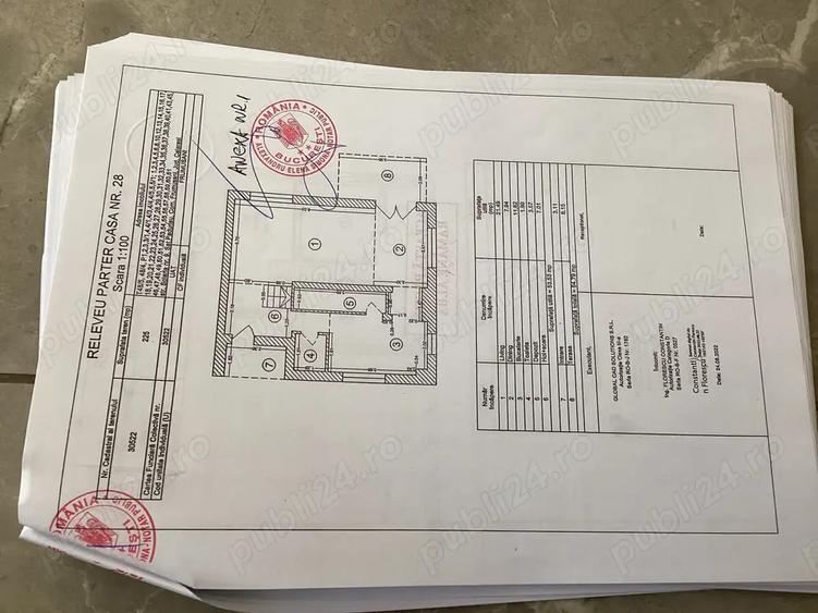 Vand casa Frumusani-LIZIERA de Lac - 6