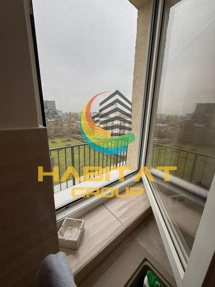 Apartament modern | 2 camere | Dealul Aluniș - 16