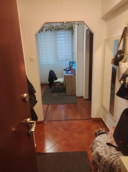 Apartament 1 cameră, de vânzare, zona Cinema- Mărășt- OMV, etj.1/9 - 7