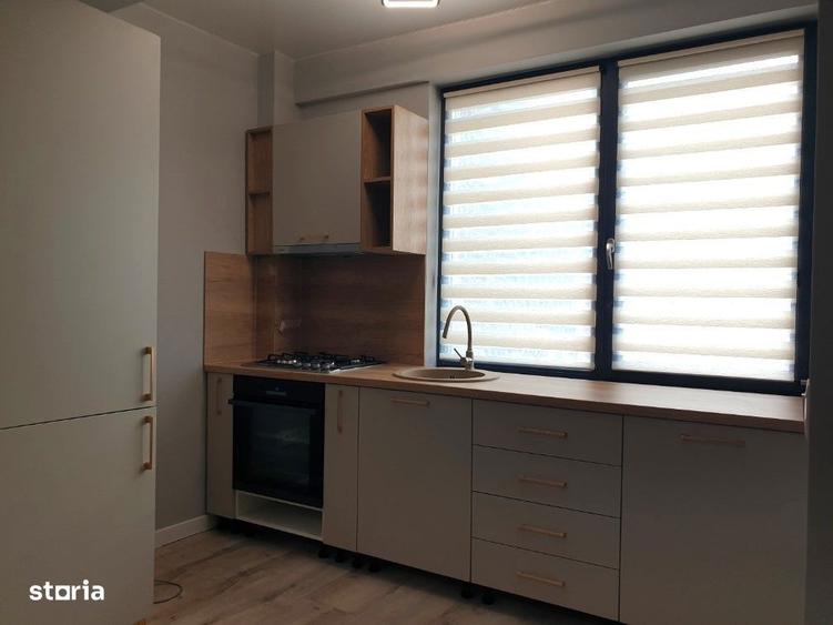 COPOU - IASI - Apartament cu 1 camera de inchiriat - prima inchiriere - 8