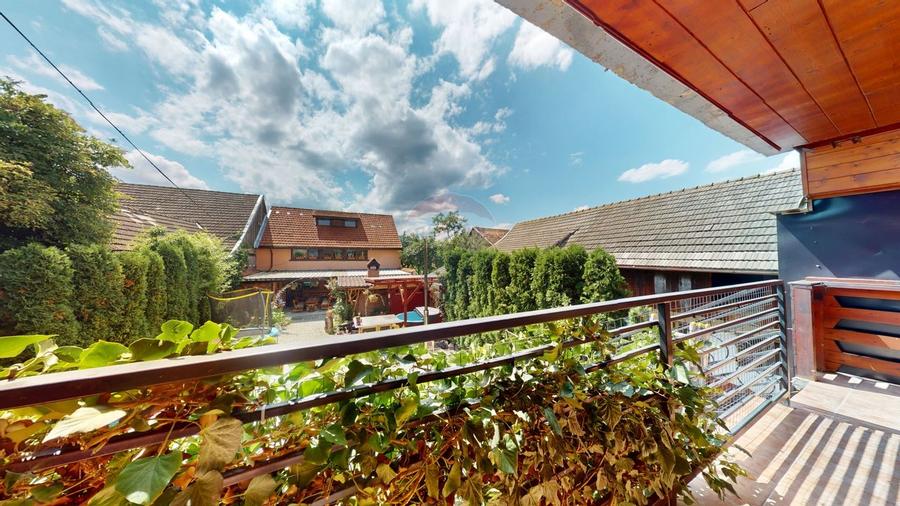 Propietate cu potential de investitie | Pensiune - 37