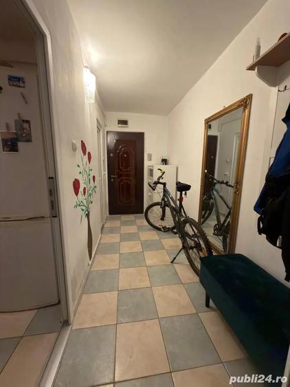 inchiriez apartament cu 1 camera - 4