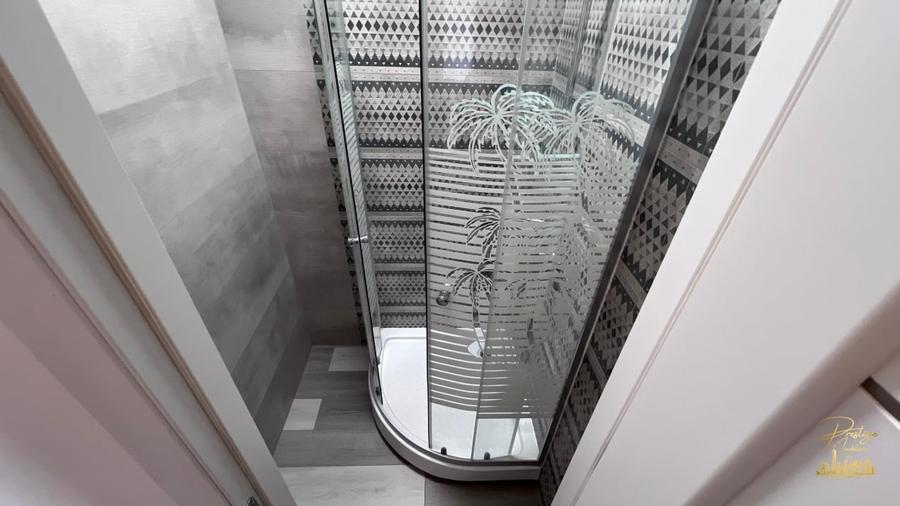 Apartament cu 3 camere de inchiriat in zona Magheru/Centrala - Oradea - 16