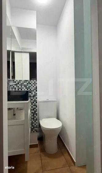 Apartament 3 camere, 62 mp, etaj intermediar, cartier Obcini - 7