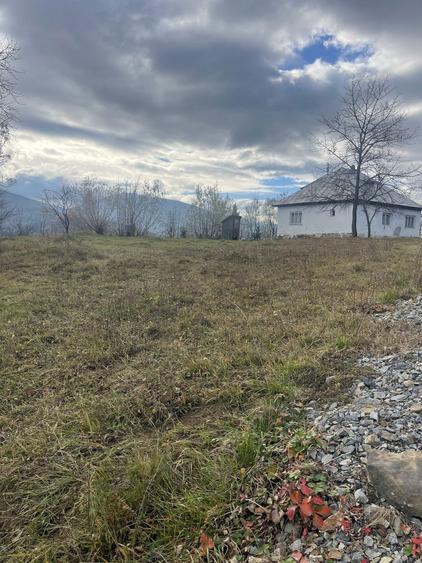 Teren de vanzare in Borsa, str. Valcinet nr.23/b, jud.Maramures - 8