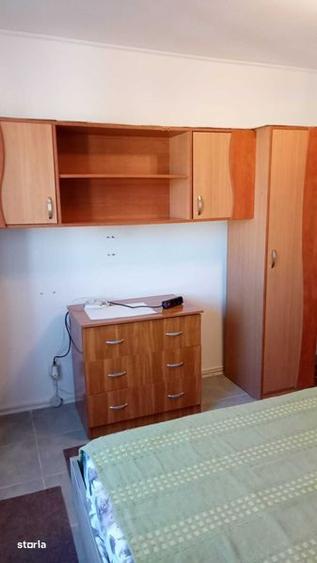 Garsoniera de vanzare str. Baba Novac - 4