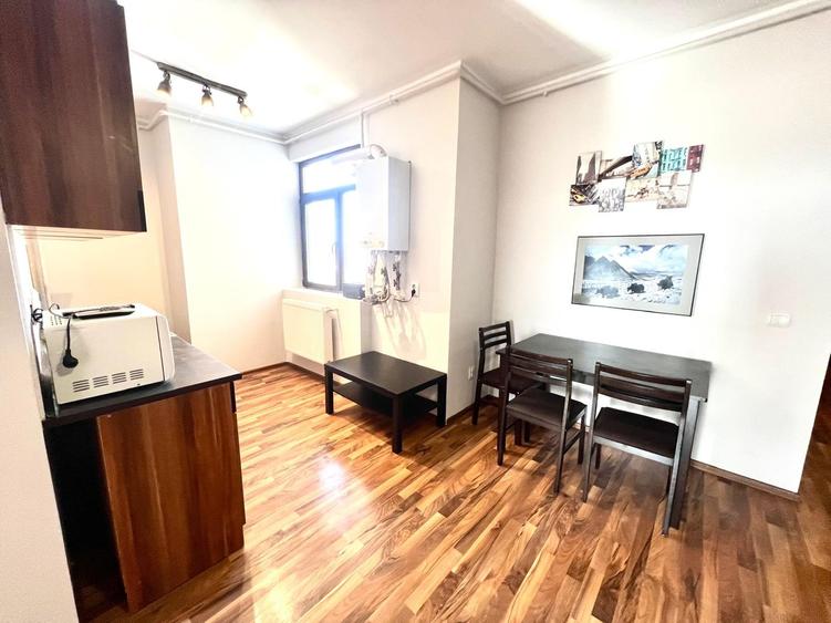 Apartament 3 camere  | Sisesti | Baneasa- Sector 1- TVA 0! - 6