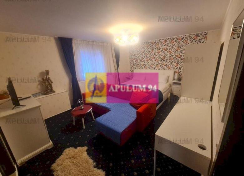 Hotel de v&acirc;nzare &icirc;n Sinaia - 9