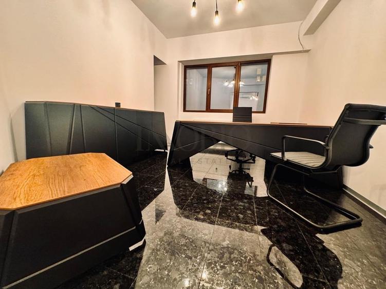 Inchiriere apartament de 4 camere | 120 mp2 P-ta Romana - 2