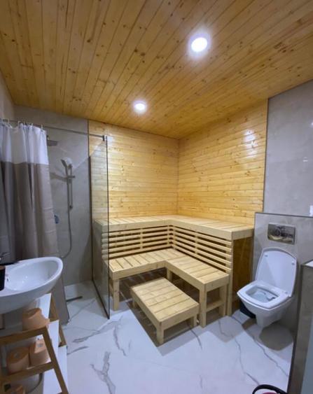 Apartament 4 camere, decomandat, 160mp - 6