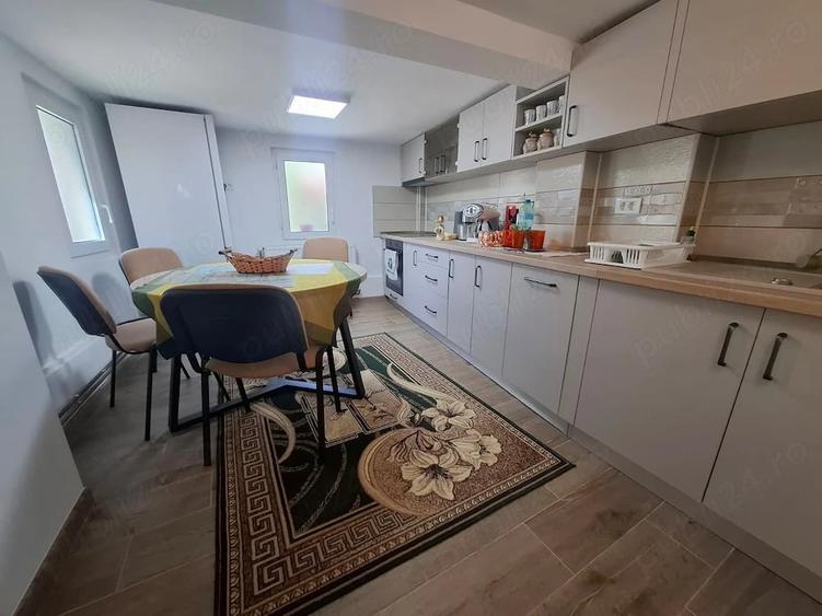 Vand casa duplex 5 camere, apartament independent ?i teren de 1.600 mp in Aradul Nou ID: 45096 - 15