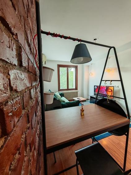 New Apartament 2 camere Floreasca Garibaldi-Parcul Cinema Floreasca - 7