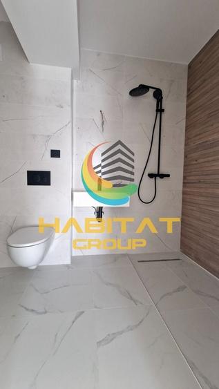 Confort urban: garsonieră de 40.54 m² cu design bine gândit - 14