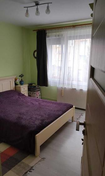 Apartament 2 camere decomandat etajul 1 Craiter - 1