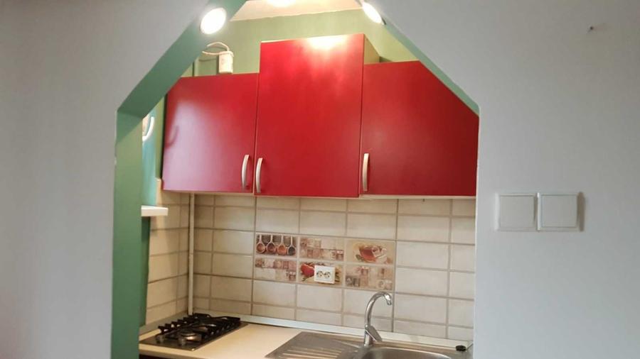 Particular inchiriez garsoniera zona Piata Alba Iulia - 275 euro - 3
