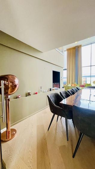 Floreasca | Penthouse | Duplex | Pescariu | Terasa - 7