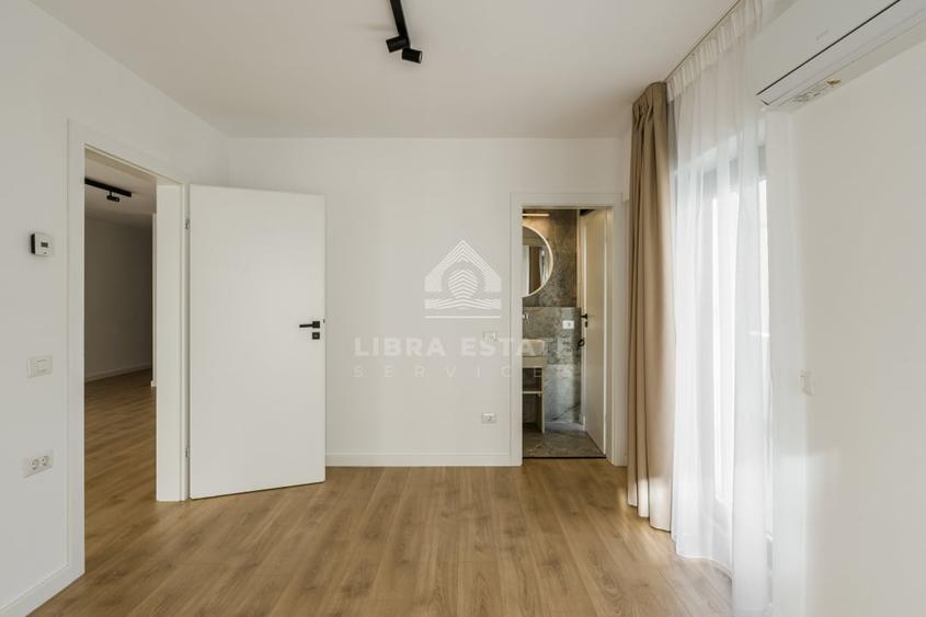 Apartament 3 camere in bloc NOU Central -  Zona P-ta Victoriei - 6