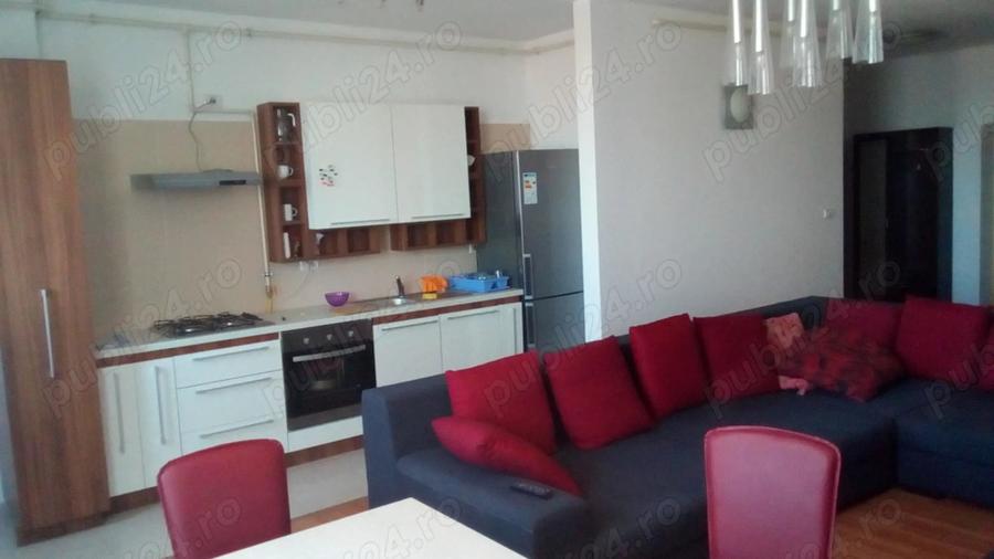 Ap PREMIUM lux 3 cam cu parcare sub bloc Micalaca Genesys - 3