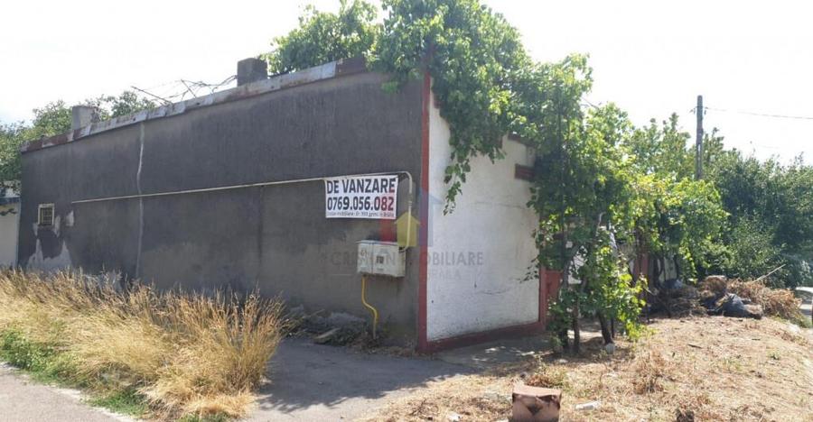 Casa pe COLT Teren 206mp, 2 deschideri la strada=15 zona fo - 14