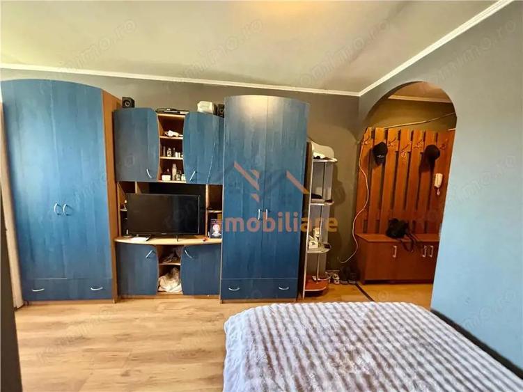 GARSONIERA | STRADA CAZABAN | MOBILAT UTILAT | ORADEA - 8