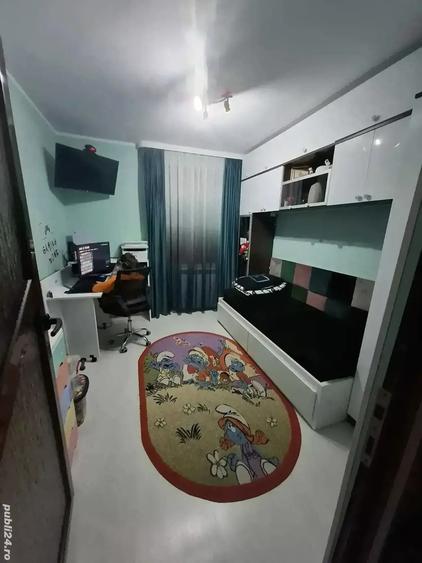 Vand apartament 3 camere - 8