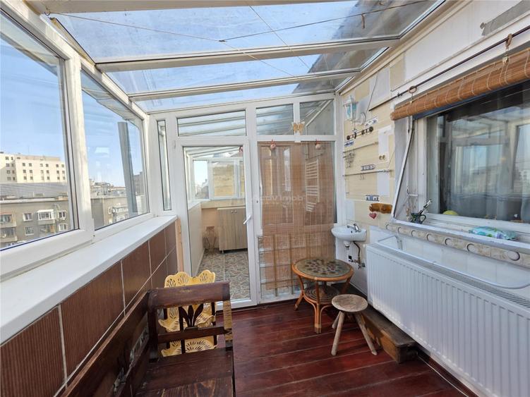 Garsoniera 41mp - Grivitei - Victoriei - 10