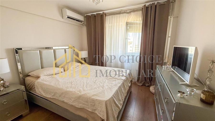 FERDINAND/ MIHAI BRAVU - 3 CAMERE - COMPLET RENOVAT - BLOC 1984 - 5