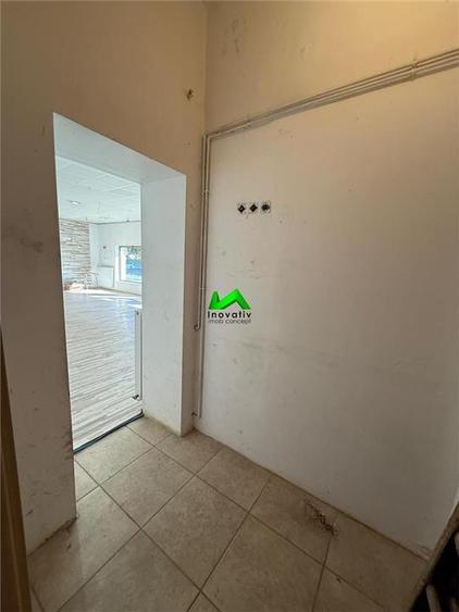 Spatiu de inchiriat comercial parcare Sibiu Calea Dumbravii - 6