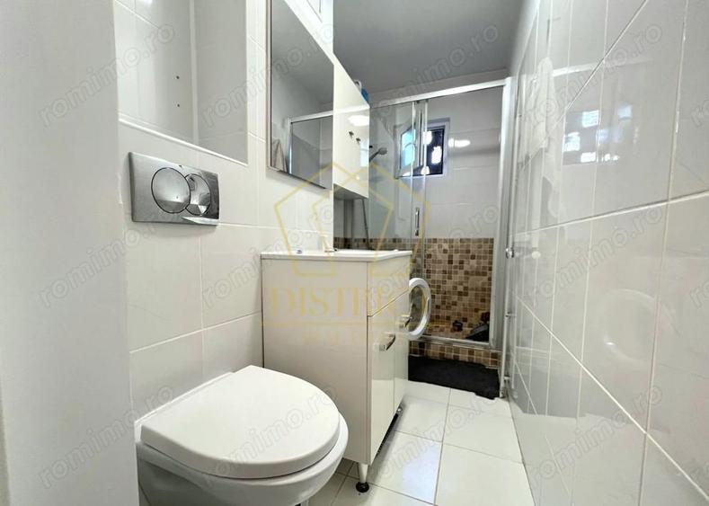 Apartament cu 2 camere | Gheorghe Lazar | Circumvalatiunii - 8