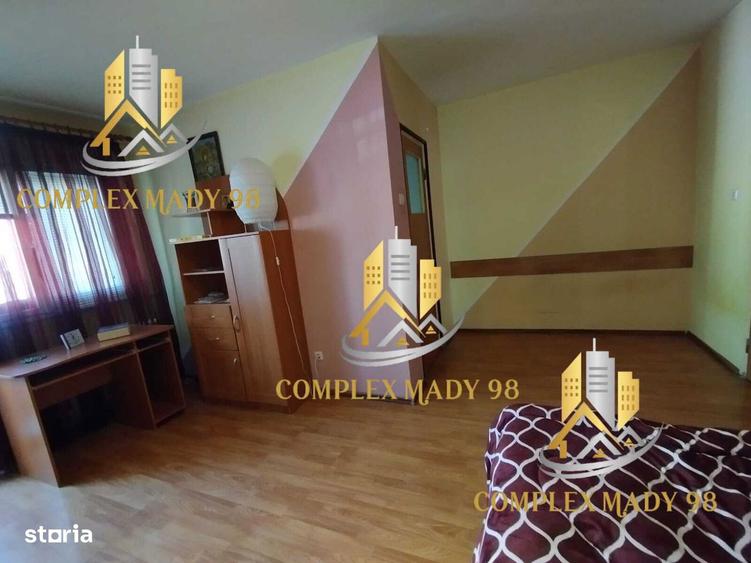 Vanzare Garsoniera Militari - Moinesti, sector 6, Bucuresti - 8