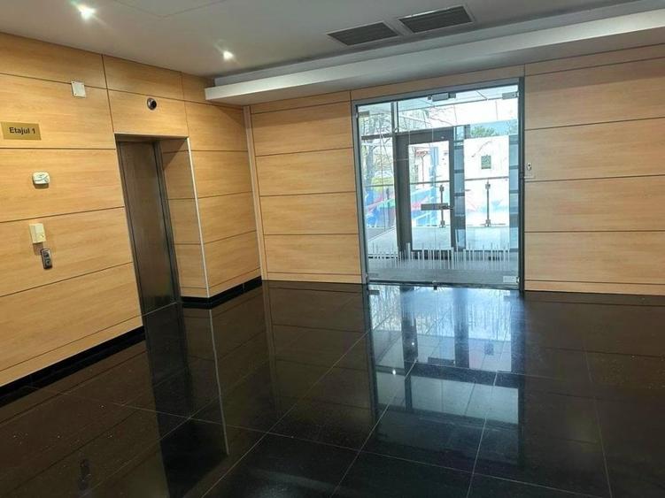 Pantelimon RAMS Business Center/ Birouri Clasa A / COMISION - 0% - 15