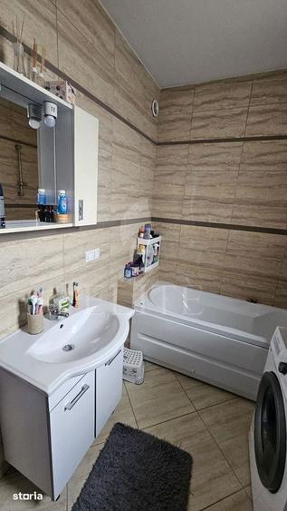 Apartament 2 camere in zona STRAZII AUREL VLAICU - 5