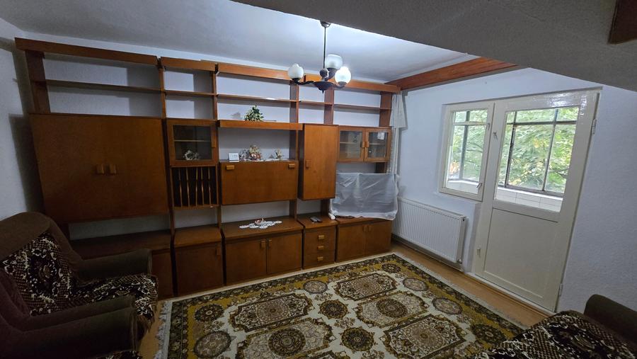 Apartament cu 2 camere decomandat în Brăilei