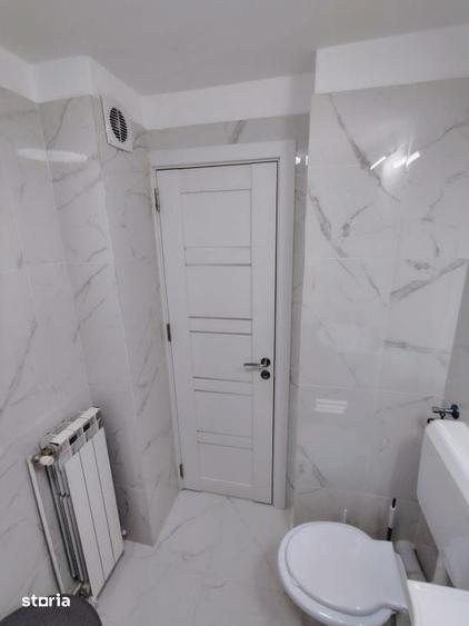 Apartament cu 3 camere decomandat în Gheorgheni