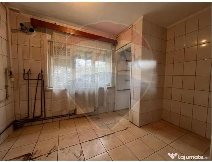 Apartament cu 2 camere semidecomandat în Mihai Viteazul