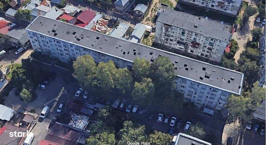 Apartament cu 3 camere în Prelungirea Ferentari