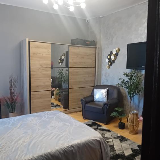 Apartament cu 2 camere în Nicolae Bălcescu