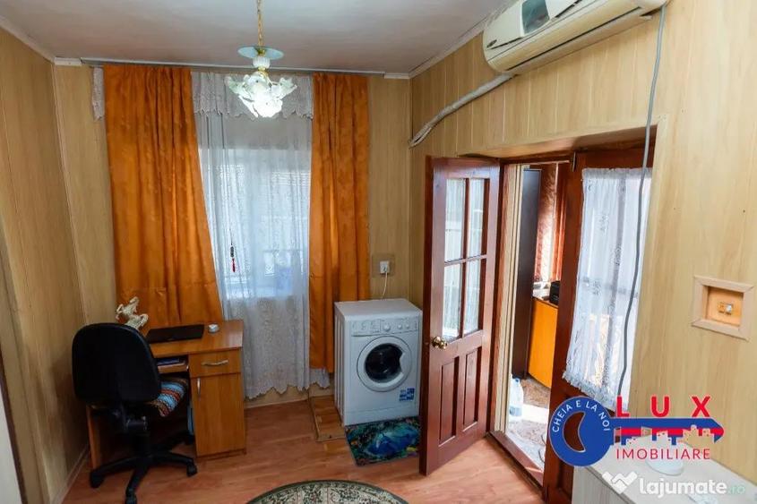 ID 6676 Casa in Zona Alexandru cel Bun - 16