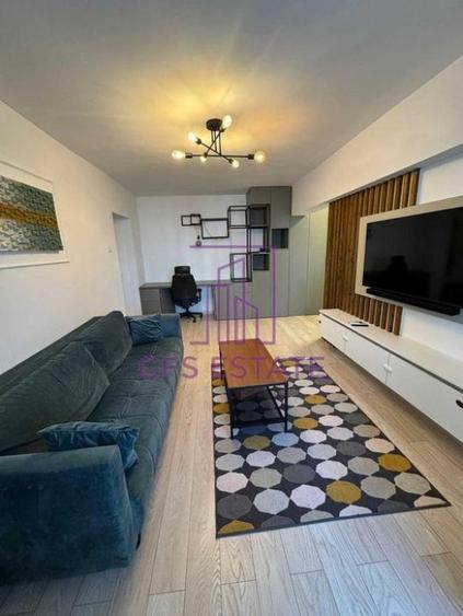 Inchiriere Apartament 2 Camere Dristor|Centrala|Parcare - 2