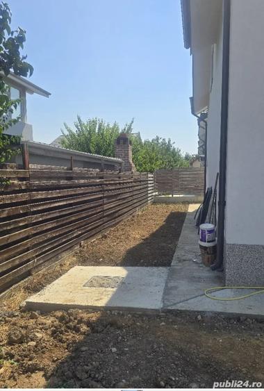 Casă cu 4 camere în Berceni