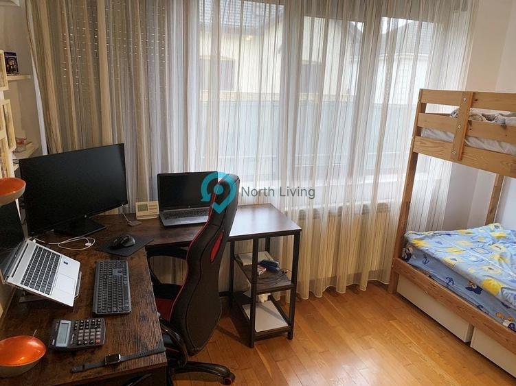 3 Camere 91,5 mp | Parcare Subsol Inclusa - 9