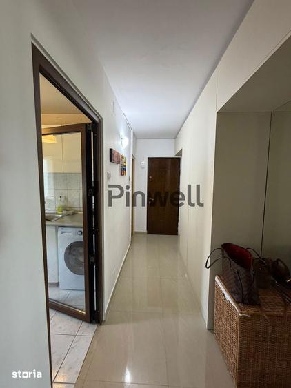 APARTAMENT 2 CAMERE I TINERETULUI I DELTA VACARESTI - 7